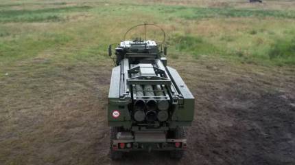 Американское издание: «Вероятно, власти США запретили Киеву применять натовское оружие для ударов вглубь России»