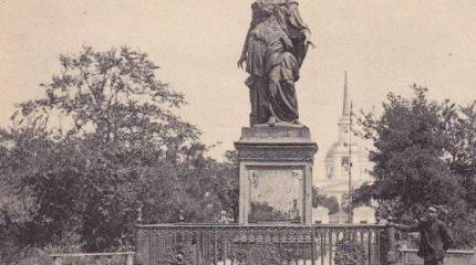 Украинские "историки" заявили, что Днепр (Днепропетровск) основан за два века до Екатерины II