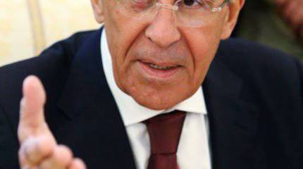 Сергей Лавров ответил на предложения "партнёров" ограничить право вето России в Совбезе ООН