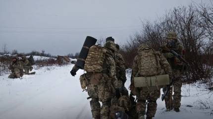 Foreign Affairs: оптимальный выход для Украины – вывод войск из Донбасса