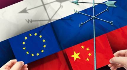 Россия прозападная: реальность завтрашнего дня