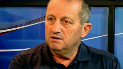 Яков Кедми: "Адмирал Кузнецов" охладит попытки "потеснить" Россию в Сирии