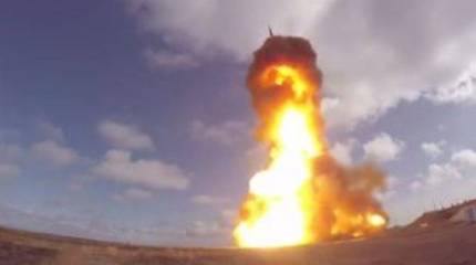 Радар комплекса С-500 впервые показан по телевидению