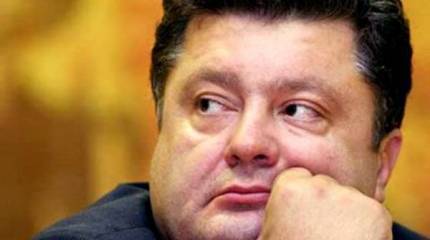 «Инаугурация в Донецке»? Понты для майданутых!