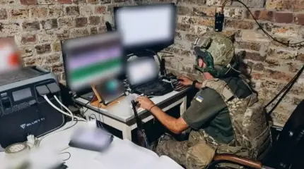 Французские военные в ужасе: их готовят к отправке под знамёна ВСУ