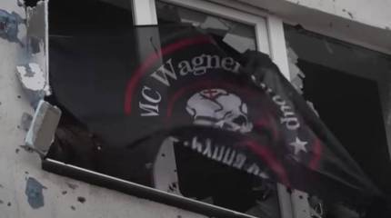 Глава Офиса президента Украины назвал бои в Соледаре «Верденом XXI века»