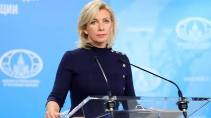 Посол Франции в России вызван в МИД РФ в связи с нахождением в Харькове французских наёмников