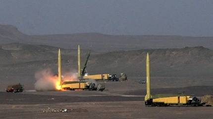 Секретарь ВС Нацбезопасности Ирана: американские базы являются территорией США