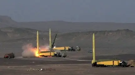 Секретарь ВС Нацбезопасности Ирана: американские базы являются территорией США