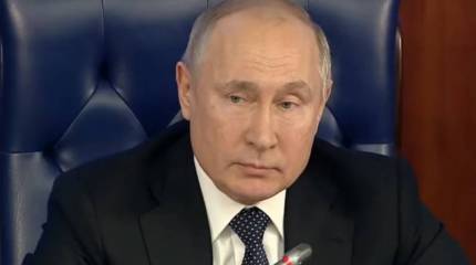 Немецкая пресса: Путин в статье о Второй мировой избегает щекотливых тем, касающихся Германии