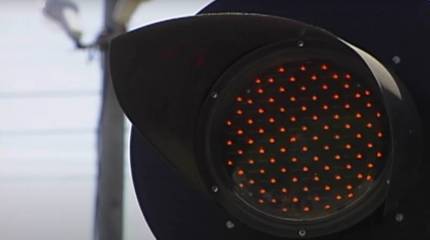 Неизвестный пытался совершить диверсию на ж/д путях в Самаре