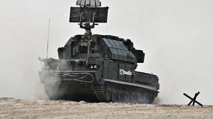 Минобороны и "Купол" подпишут контракт стоимостью 100 млрд. рублей