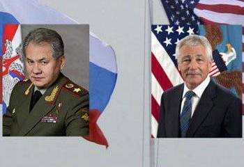 Сергей Шойгу: Российские войска отвели от украинской границы