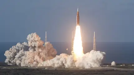 阿尔忒弥斯2号：人类迈向月球及更远太空的下一步