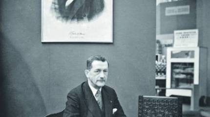 Рыцарь военной дипломатии