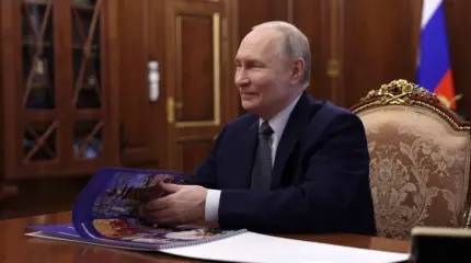 En el SPIEF, Putin explicó qué tipo de soberanía necesita Rusia.