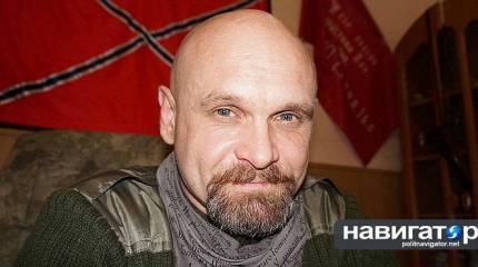 Алексей Мозговой: Наступление на Харьков и Одессу не только возможно, но и необходимо