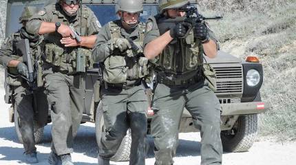 Китайский эксперт: Москва приняла комплекс мер против расширения НАТО