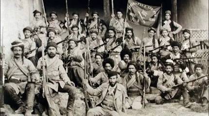 Восстание в Туркестане 1916-го: пробуждение или падение?