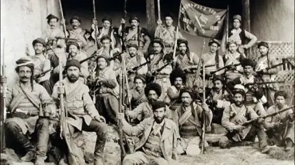 Восстание в Туркестане 1916-го: пробуждение или падение?
