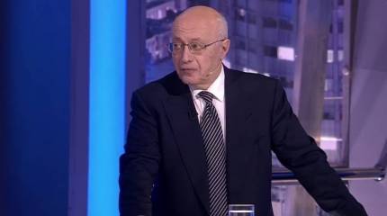 Блеск и нищета Сергея Кургиняна