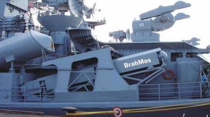 Вопрос о ракетах средней дальности