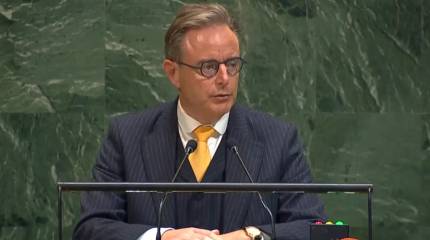 Бельгия направляет прибыль с активов РФ в военный бюджет