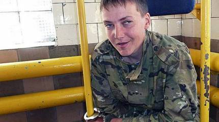 Воронежский суд постановил выслать из РФ украинского журналиста, рассказывавшего о деле лётчицы Савченко