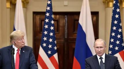 Экс-советник президента США считает, что Трамп уступит России по украинскому конфликту в случае избрания главой государства