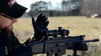 Министр обороны Бельгии: атаковавшие Белгородчину боевики могли где-то подобрать бельгийские винтовки