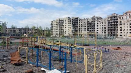 Американский сенатор: США безразлична судьба Украины