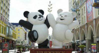 Поворот на Восток. Почему санкции США и ЕС никак не парализуют российскую экономику