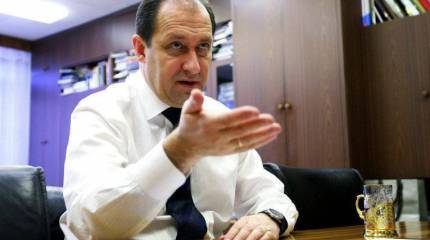 Боекомплект для танка «Армата» появится к 2017 г.