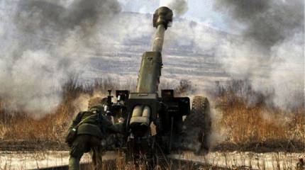 Под Мурманском начались учения мотострелковой бригады