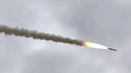 ВС ВСУ утверждают, что сбили 48 ракет из 70 и 64 дронов из 145