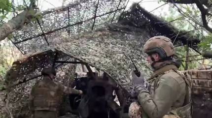 Не такой уж и узел обороны: противник потерял юго-восточную часть села Комар на западе ДНР