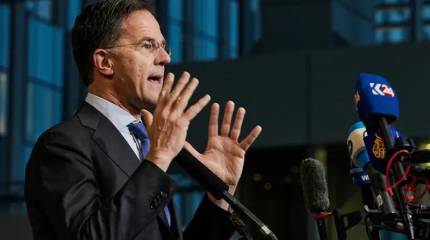 НАТО настоятельно рекомендует странам альянса увеличить в пять раз наземные силы ПВО из-за «угрозы России»