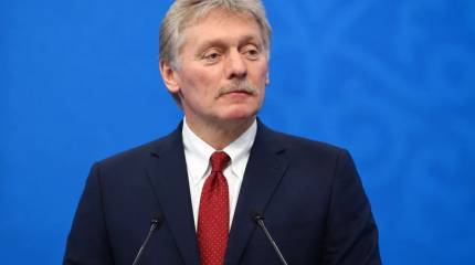 Песков: Москва ждёт новые предложения Вашингтона по Украине