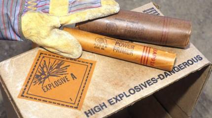 Нобель создал свою премию, чтобы не прослыть «торговцем смертью»