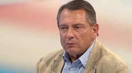 Экс-премьер Чехии: Можно говорить о подходящем моменте для прекращения боевых действий на Украине