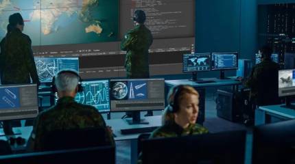 Пентагон сдаст в аренду часть военной базы для финансирования «Золотого купола»