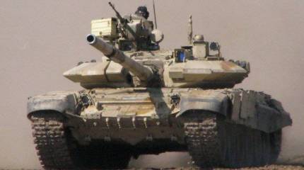 К оружию! Совместное заседание Изборского и Тагильского клубов, посвящённое оборонному мировоззрению