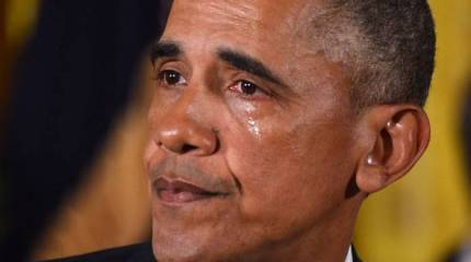 Прощаясь с Обамой...