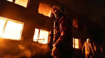В Одесской области ночным ударом накрыли базу ВСУ с иностранными наёмниками