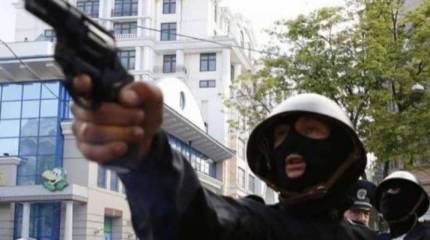 Депутат Рады назвал одесскую трагедию национальным праздником