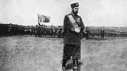 Русская армия к началу кампании 1917 года: приближение всеобщего развала
