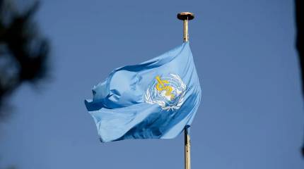 США вышли из ВОЗ, оставшись должными