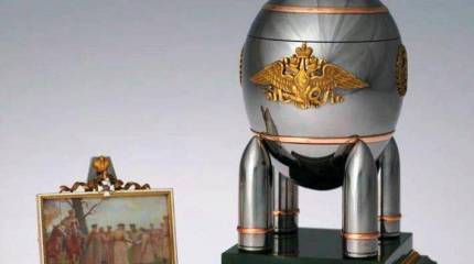 В Кремле открылась выставка, посвящённая Первой мировой