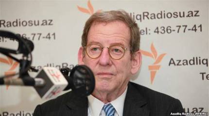 США пригрозили Азербайджану майданом