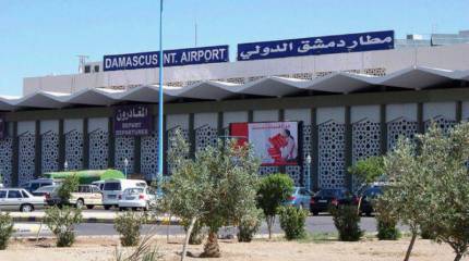 Правительство Сирии расширит порт Тартус и ряд аэропортов